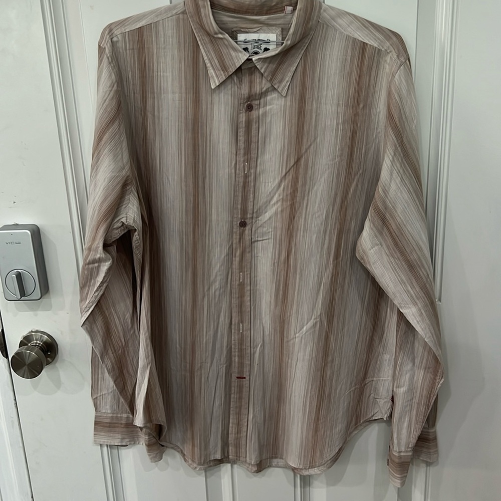 Guess Jeans Men’s Shirt